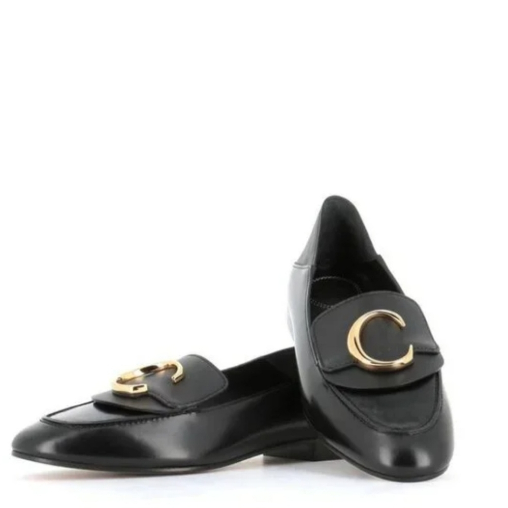 Chloe C Convertible Shoe Size 40